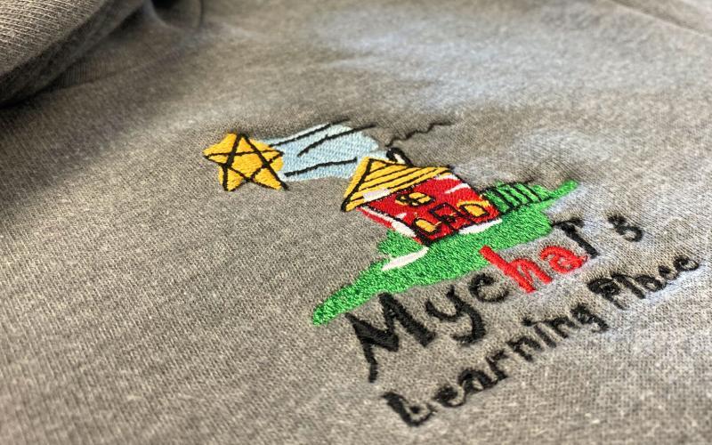 Mychal's Printing & Embroidery
