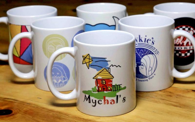 Mychal's Printing & Embroidery