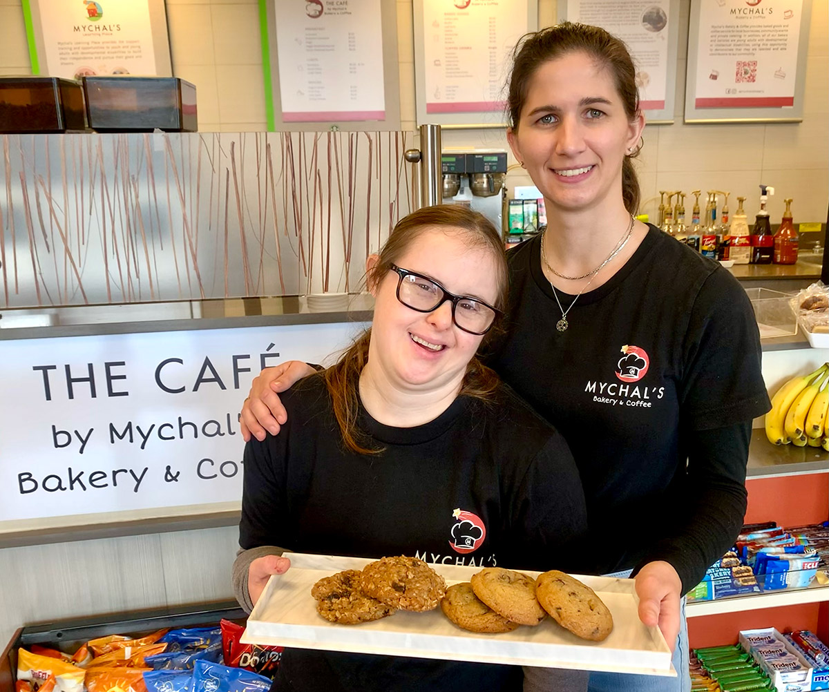 Mychal's Bakery and Coffee