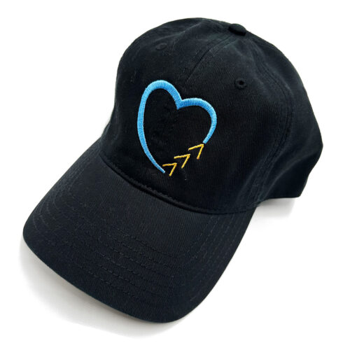 Mychals down syndrome awareness hat