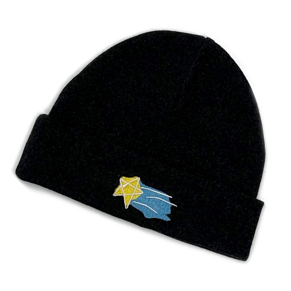 Mychals learning place beanie