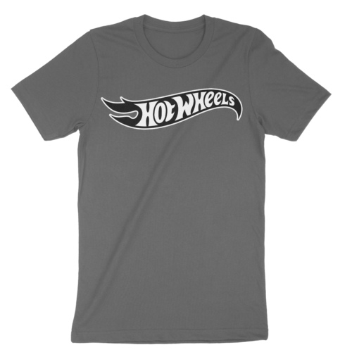 Bw hot wheels asphalt sample
