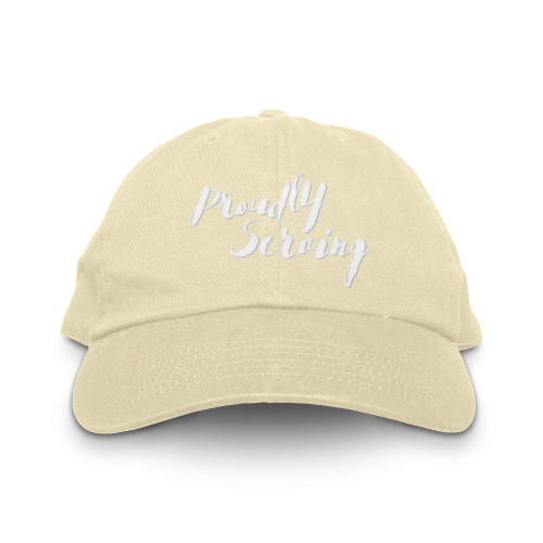 Ps script dad hat natural