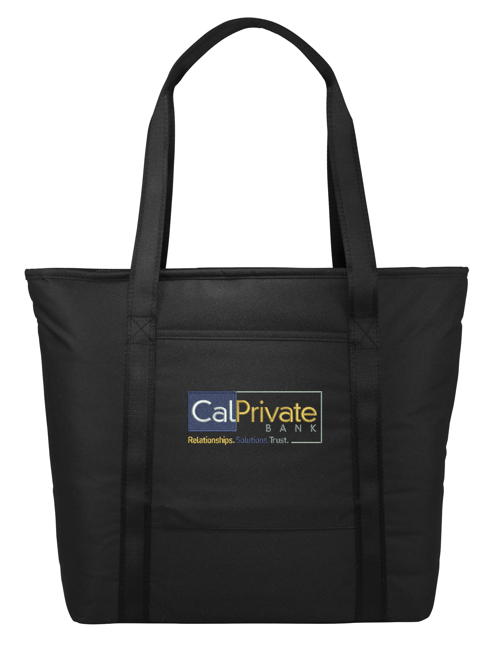 Cal Private OGIO Downtown Tote Bag - Mychal's Printing & Embroidery