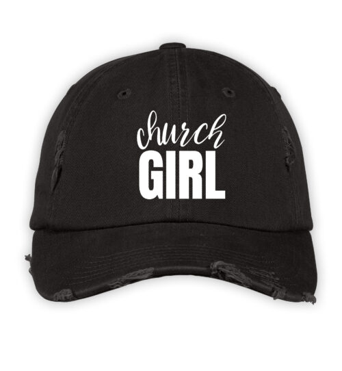 Dt600 black church girl white