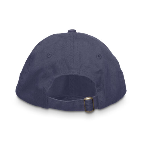 Es dad hat navy back