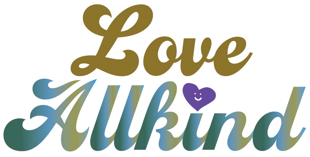 Love allkind