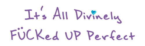 Divinely die cut
