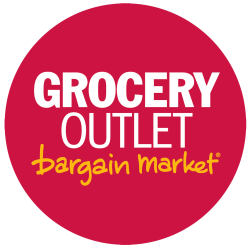 Grocery outlet bargain market no name