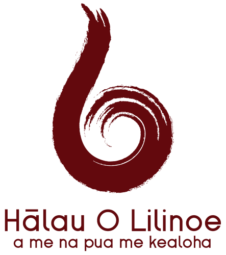 Halau logo