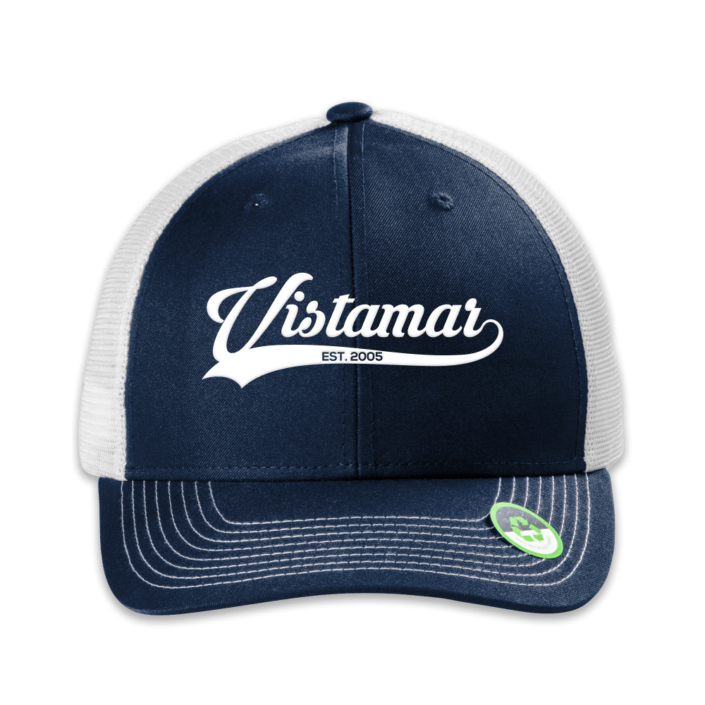 C112eco navy white vistamar