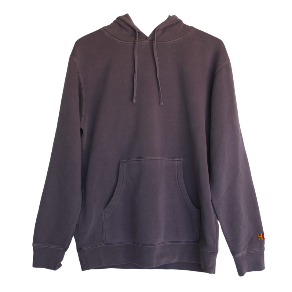 Hope hoodie front