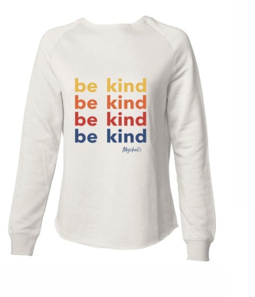 Be kind short set top