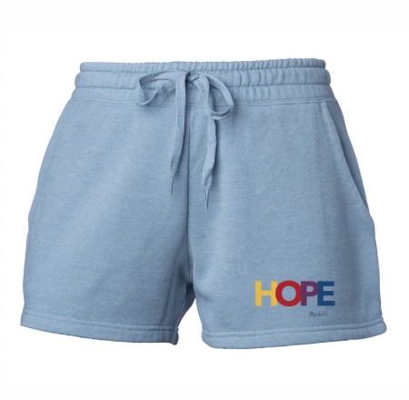 Hope short set bottom