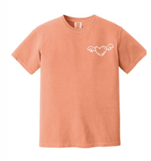 Made with love front