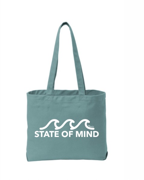 State of mind tote