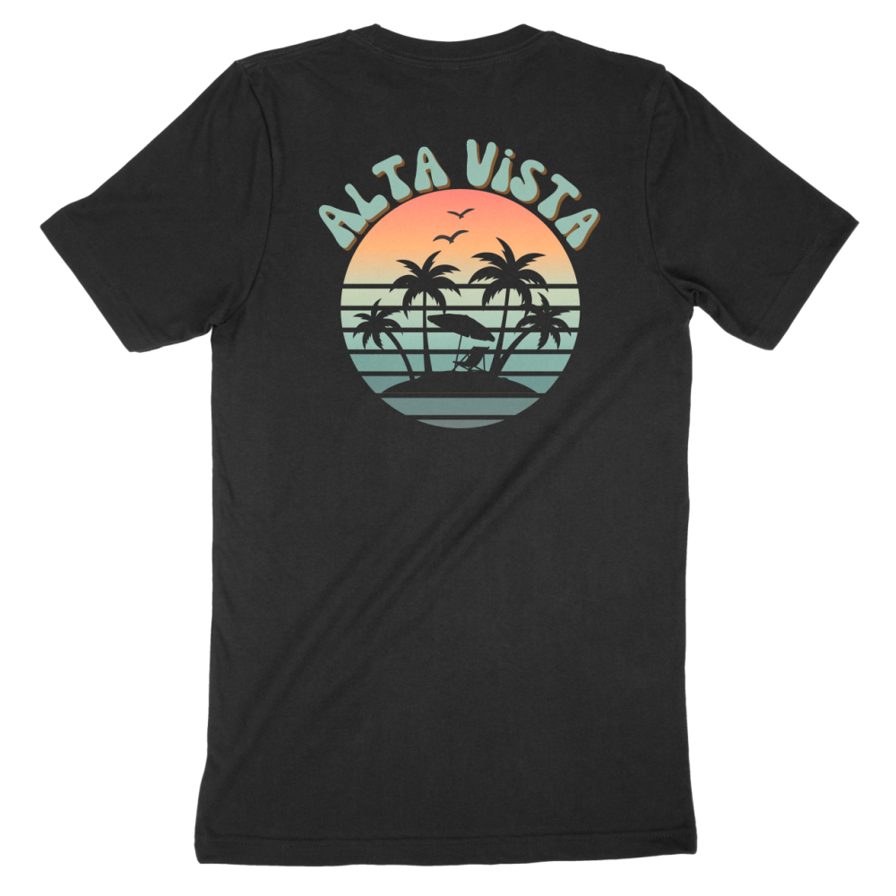 Bc3001 black alta vista back
