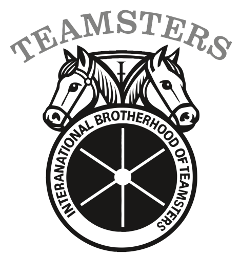 Teamsters logo
