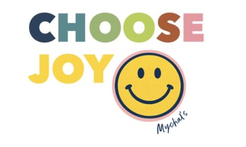 Choose joy (1)