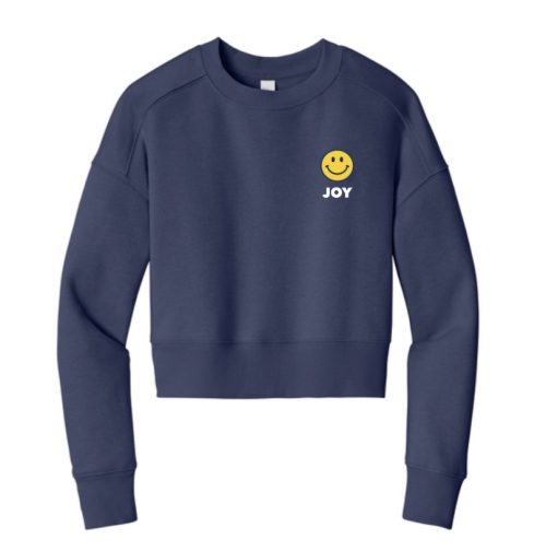 Joy long sleeve