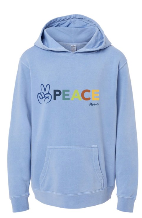 Youth peace