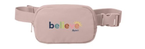Believe hip pack