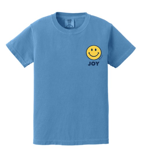 Joy front