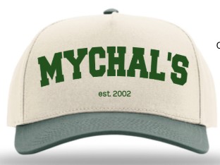 Varsity mychal's front