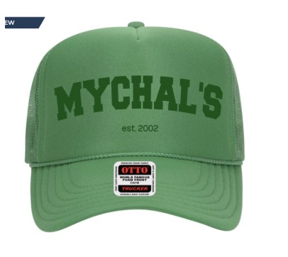 Varsity trucker