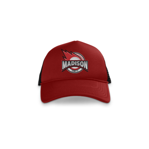 Netrucker hat
