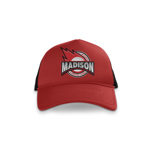 Netrucker hat (2)