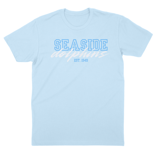 Nl6210 seaside dolphins front ice blue