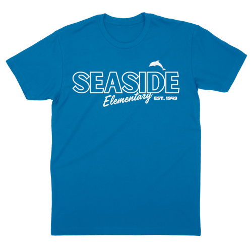 Nl6210 seaside outline front royal