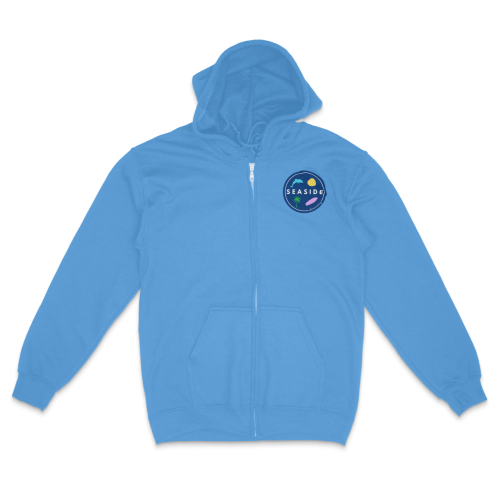 Pc78hz carolina blue front seaside elementary