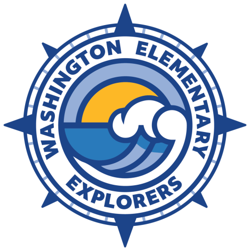 Washington compass logo