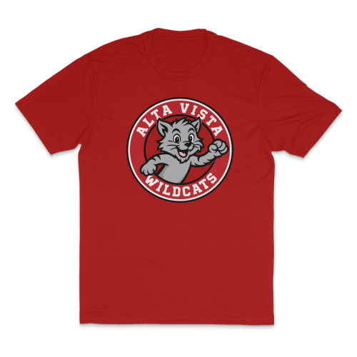 Dt6000 red wildcats
